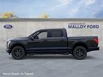 New 2025 Ford F-150 Lightning XLT SuperCrew Cab AWD Pickup for sale #TF9171 - photo 3