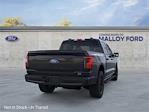 New 2025 Ford F-150 Lightning XLT SuperCrew Cab AWD Pickup for sale #TF9171 - photo 8