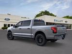 2025 Ford F-150 Lightning SuperCrew Cab AWD Pickup for sale #TF9381 - photo 2