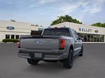 2025 Ford F-150 Lightning SuperCrew Cab AWD Pickup for sale #TF9381 - photo 8