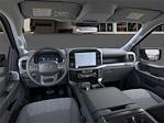 2025 Ford F-150 Lightning SuperCrew Cab AWD Pickup for sale #TF9381 - photo 9