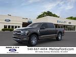 2025 Ford F-150 SuperCrew Cab 4x4 Pickup for sale #TF9945 - photo 1