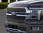 2025 Ford F-150 SuperCrew Cab 4x4 Pickup for sale #TF9945 - photo 17