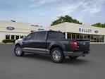 2025 Ford F-150 SuperCrew Cab 4x4 Pickup for sale #TF9945 - photo 2