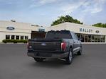 2025 Ford F-150 SuperCrew Cab 4x4 Pickup for sale #TF9945 - photo 5