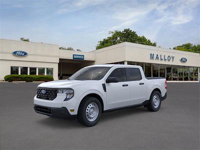 New 2025 Ford Maverick XL SuperCrew Cab for sale #TM25004 - photo 1