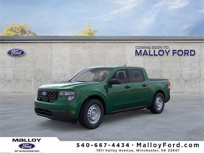 New 2025 Ford Maverick XL SuperCrew Cab Pickup for sale #TM25009 - photo 1