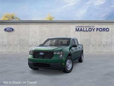 New 2025 Ford Maverick XL SuperCrew Cab Pickup for sale #TM25009 - photo 2