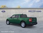 New 2025 Ford Maverick XL SuperCrew Cab Pickup for sale #TM25009 - photo 4