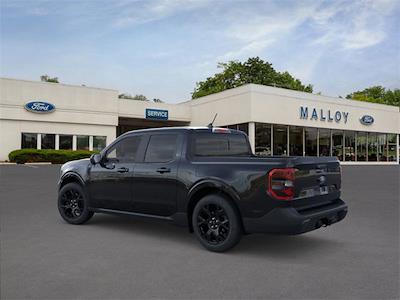 2025 Ford Maverick SuperCrew Cab AWD Pickup for sale #TM25030 - photo 2