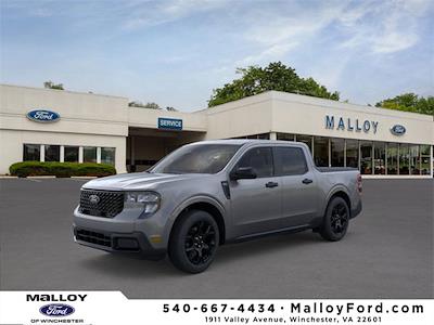 New 2025 Ford Maverick XLT SuperCrew Cab AWD Pickup for sale #TM25032 - photo 1