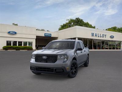 New 2025 Ford Maverick XLT SuperCrew Cab AWD Pickup for sale #TM25032 - photo 2