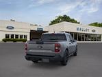 New 2025 Ford Maverick XLT SuperCrew Cab AWD Pickup for sale #TM25032 - photo 8
