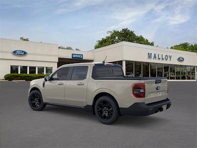 2025 Ford Maverick SuperCrew Cab AWD Pickup for sale #TM25033 - photo 2
