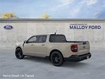 New 2025 Ford Maverick Lariat SuperCrew Cab AWD Pickup for sale #TM25033 - photo 4