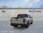 New 2025 Ford Maverick Lariat SuperCrew Cab AWD Pickup for sale #TM25033 - photo 8