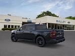 New 2025 Ford Maverick Lariat SuperCrew Cab AWD Pickup for sale #TM25034 - photo 4