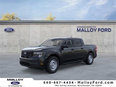 New 2025 Ford Maverick XL SuperCrew Cab AWD Pickup for sale #TM25065 - photo 1