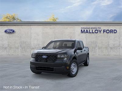 New 2025 Ford Maverick XL SuperCrew Cab AWD Pickup for sale #TM25065 - photo 2