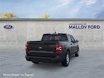 New 2025 Ford Maverick XL SuperCrew Cab AWD Pickup for sale #TM25065 - photo 8