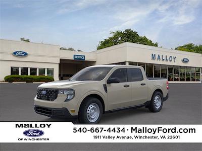 New 2025 Ford Maverick XL SuperCrew Cab AWD Pickup for sale #TM25066 - photo 1