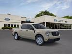 New 2025 Ford Maverick XL SuperCrew Cab AWD Pickup for sale #TM25066 - photo 7