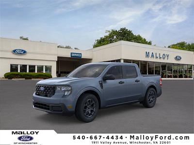 New 2025 Ford Maverick XLT SuperCrew Cab Pickup for sale #TM25135 - photo 1