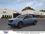 New 2025 Ford Maverick XLT SuperCrew Cab Pickup for sale #TM25135 - photo 1