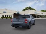 New 2025 Ford Maverick XLT SuperCrew Cab Pickup for sale #TM25135 - photo 8