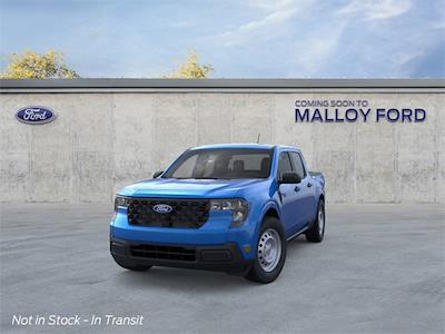 New 2025 Ford Maverick XL SuperCrew Cab AWD Pickup for sale #TM25144 - photo 2