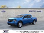 New 2025 Ford Maverick XL SuperCrew Cab AWD Pickup for sale #TM25144 - photo 1