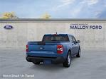 New 2025 Ford Maverick XL SuperCrew Cab AWD Pickup for sale #TM25144 - photo 8