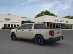 2025 Ford Maverick SuperCrew Cab AWD, Pickup for sale #TM25177 - photo 4