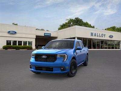New 2025 Ford Maverick Lobo SuperCrew Cab AWD Pickup for sale #TM25181 - photo 2