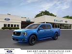 New 2025 Ford Maverick Lobo SuperCrew Cab AWD Pickup for sale #TM25181 - photo 1