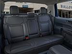 New 2025 Ford Maverick Lobo SuperCrew Cab AWD Pickup for sale #TM25181 - photo 11