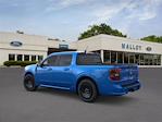 New 2025 Ford Maverick Lobo SuperCrew Cab AWD Pickup for sale #TM25181 - photo 4