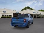 New 2025 Ford Maverick Lobo SuperCrew Cab AWD Pickup for sale #TM25181 - photo 8