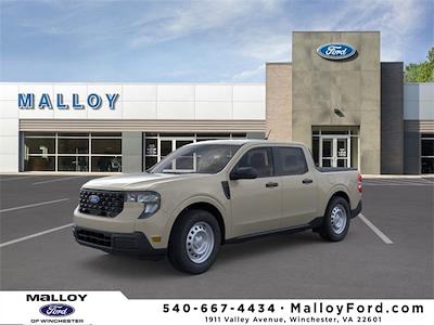 2025 Ford Maverick SuperCrew Cab FWD Pickup for sale #TM25182 - photo 1