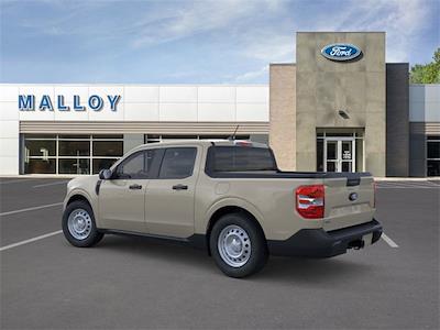 2025 Ford Maverick SuperCrew Cab FWD Pickup for sale #TM25182 - photo 2