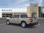 2025 Ford Maverick SuperCrew Cab FWD Pickup for sale #TM25182 - photo 2