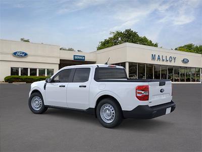 2025 Ford Maverick SuperCrew Cab AWD Pickup for sale #TM25223 - photo 2