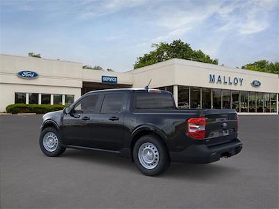 New 2025 Ford Maverick XL SuperCrew Cab Pickup for sale #TM25234 - photo 2