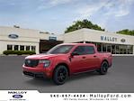 New 2025 Ford Maverick XLT SuperCrew Cab AWD Pickup for sale #TM25238 - photo 1