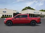 New 2025 Ford Maverick XLT SuperCrew Cab AWD Pickup for sale #TM25238 - photo 4