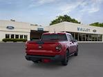 New 2025 Ford Maverick XLT SuperCrew Cab AWD Pickup for sale #TM25238 - photo 8