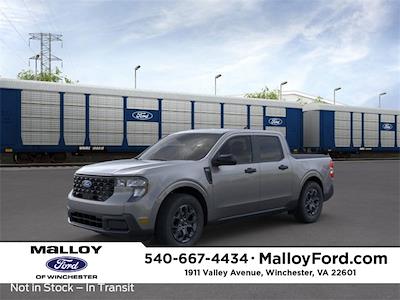 New 2025 Ford Maverick XLT SuperCrew Cab Pickup for sale #TM25248 - photo 1