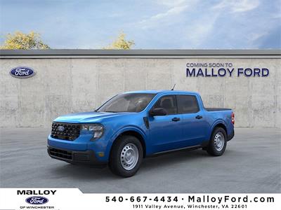 2025 Ford Maverick SuperCrew Cab FWD Pickup for sale #TM25300 - photo 1