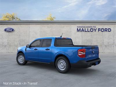 2025 Ford Maverick SuperCrew Cab FWD Pickup for sale #TM25300 - photo 2