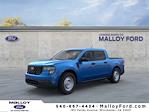 2025 Ford Maverick SuperCrew Cab FWD Pickup for sale #TM25300 - photo 1